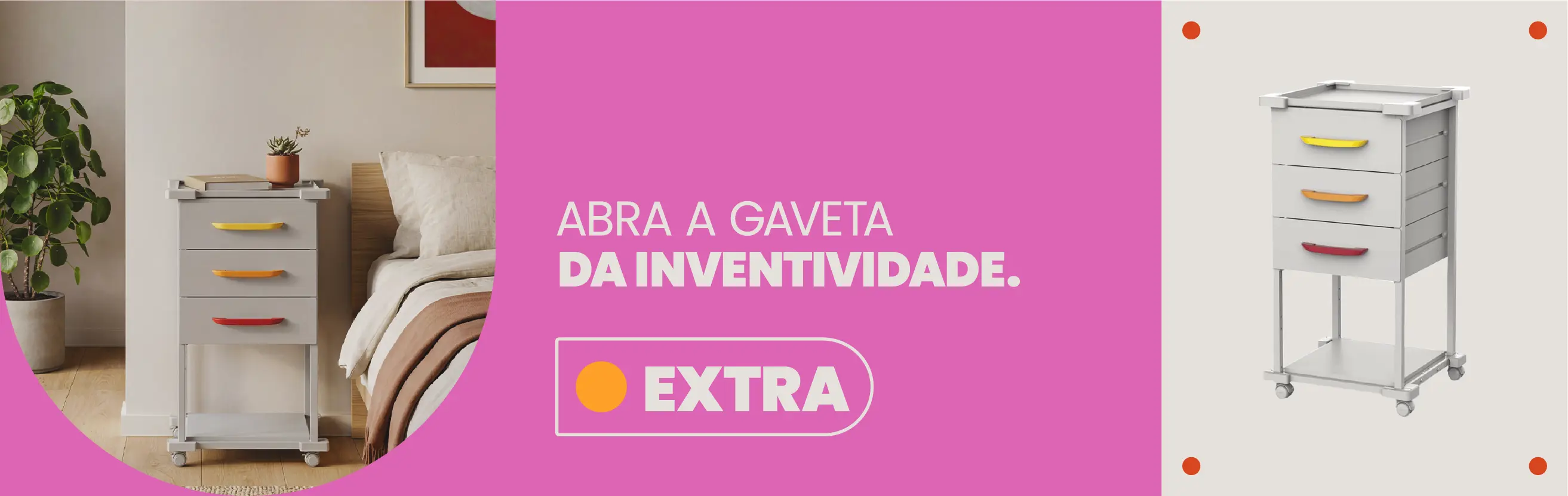 Banner Extra
