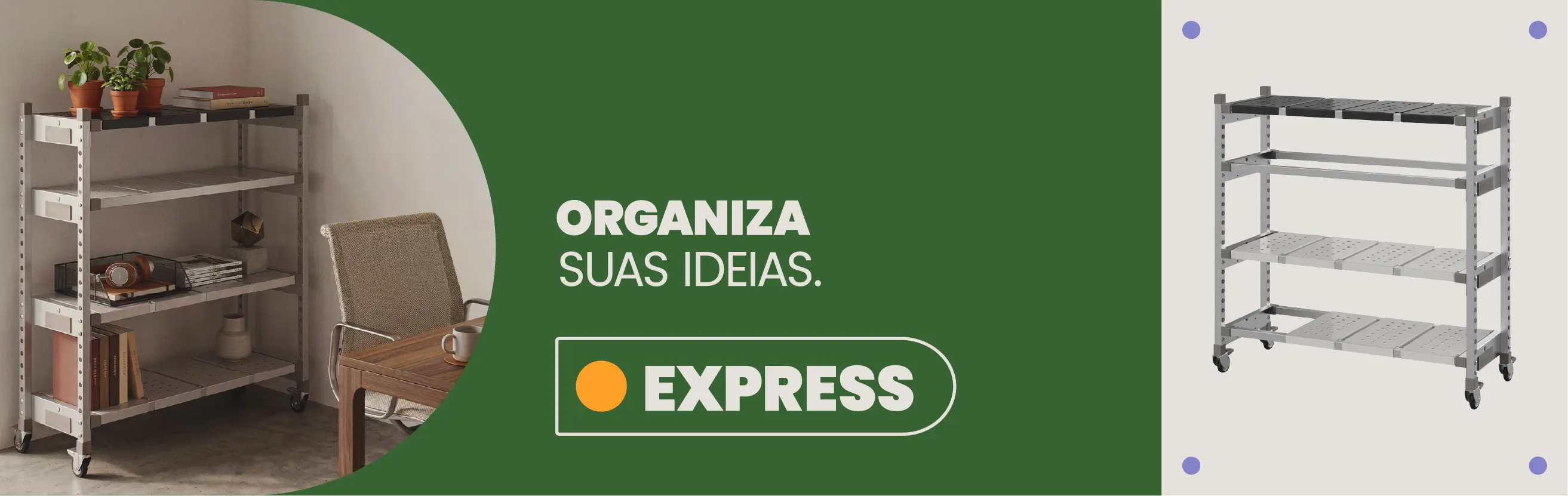 Epress desktop