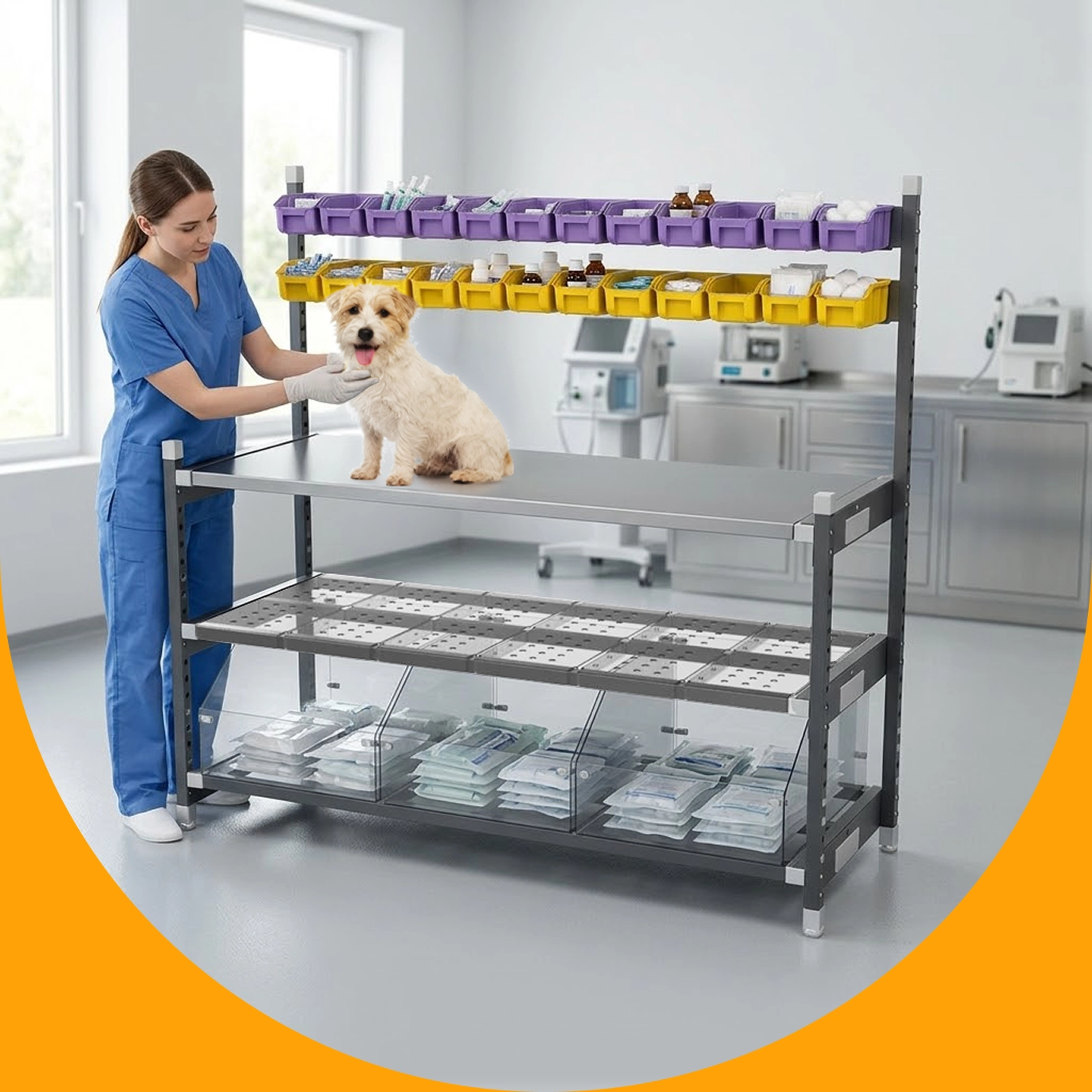 imagem madu veterinaria