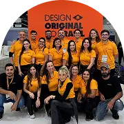 Equipe Suporte