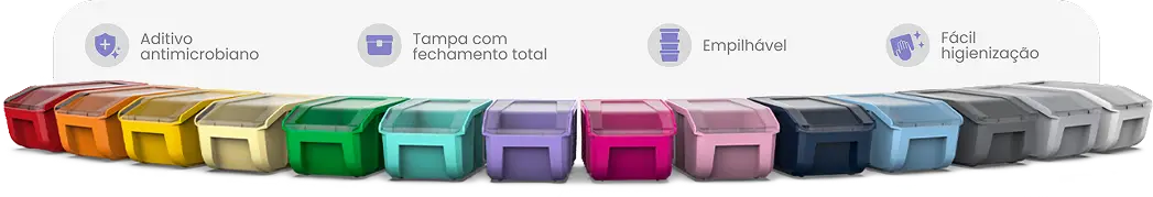 Imagem maior organização